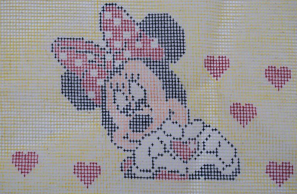 Minnie 1