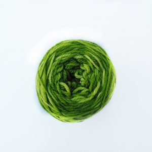 D - Verde pistacho