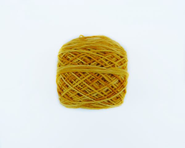 D - Amarillo oro - Imagen 2
