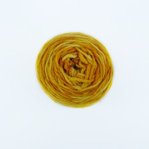 D - Amarillo oro