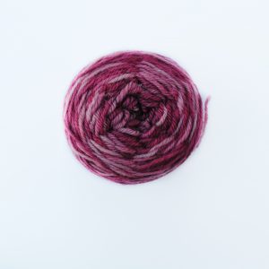 D - Purpura