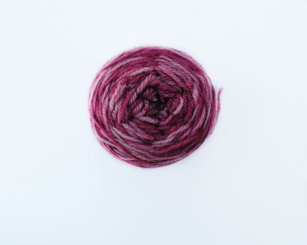D - Purpura