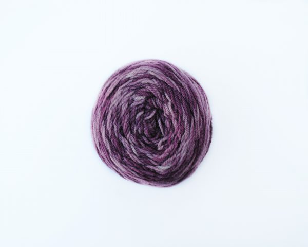D - Violeta