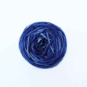 D - Morado indigo