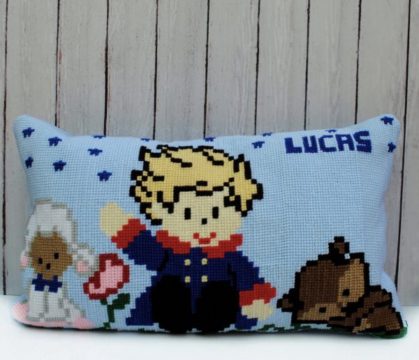 Principito y sus amigos