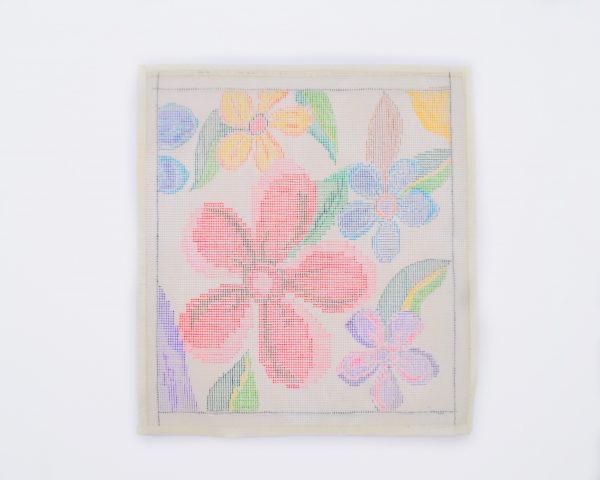 Flores Coloridas - Imagen 2