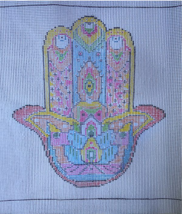 Mano de Fatima - Imagen 2