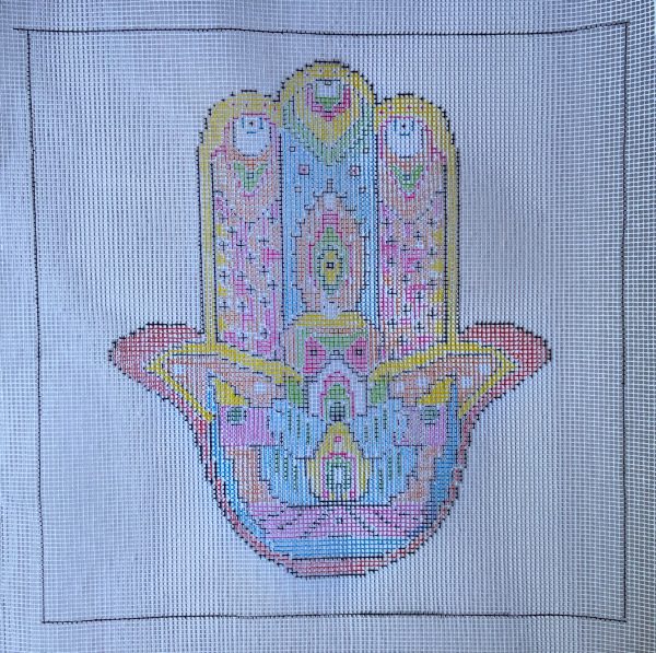 Mano de Fatima