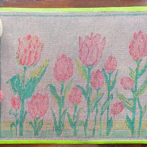 Tulipanes