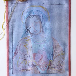 Virgen Maria
