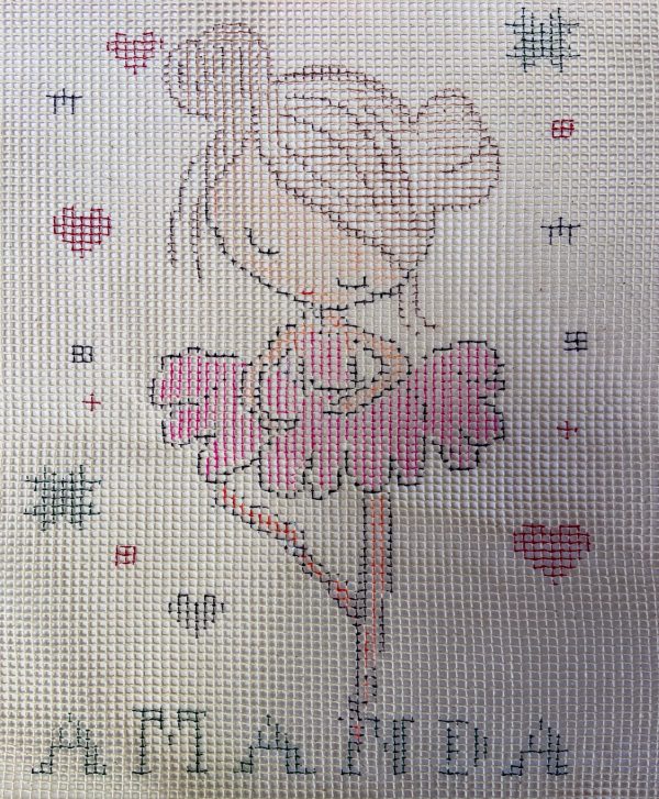 Bailarina - Imagen 2
