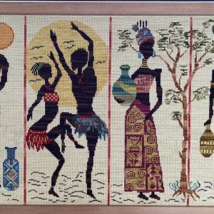 África, viva!